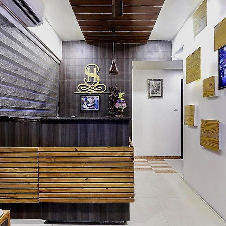Hotel O Down Town Meerut Dış mekan fotoğraf
