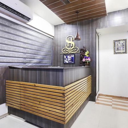 Hotel O Down Town Meerut Dış mekan fotoğraf