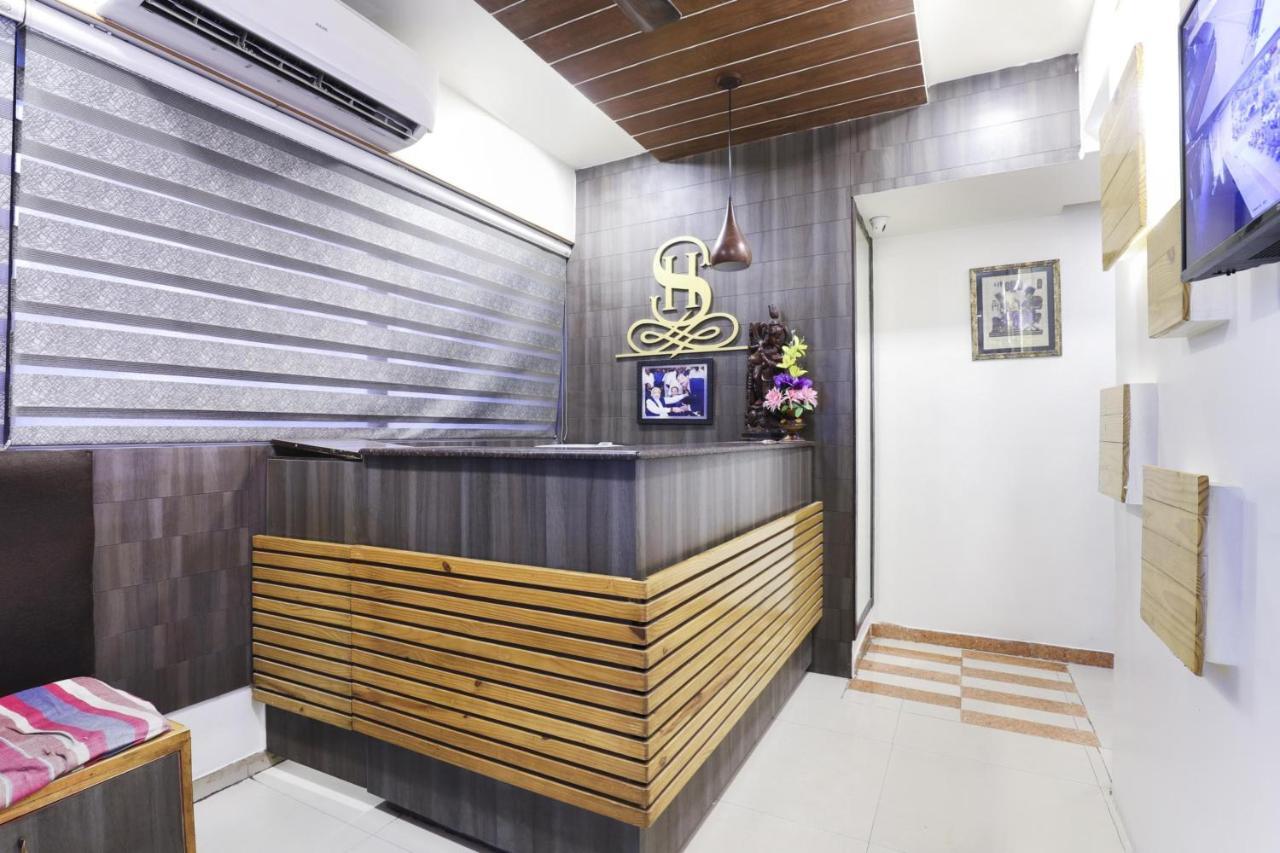 Hotel O Down Town Meerut Dış mekan fotoğraf