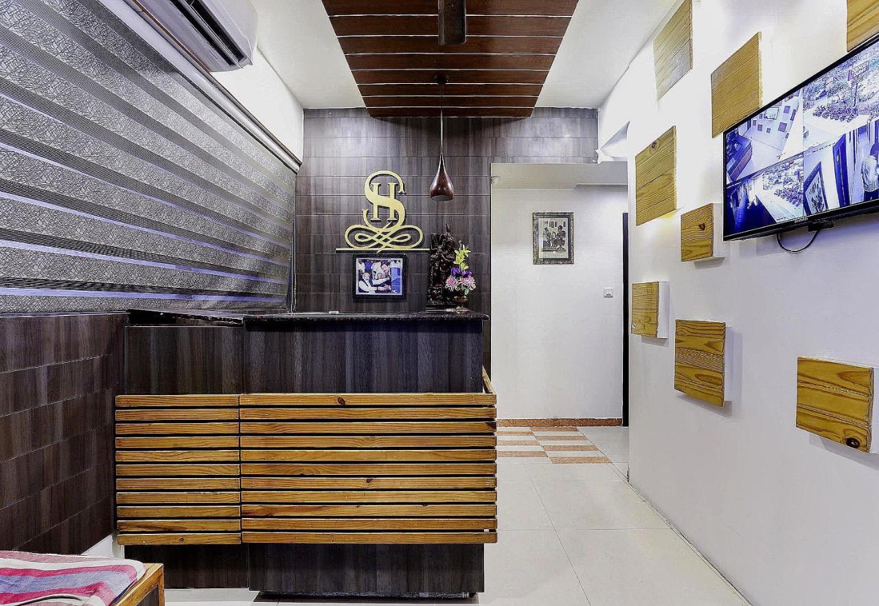 Hotel O Down Town Meerut Dış mekan fotoğraf