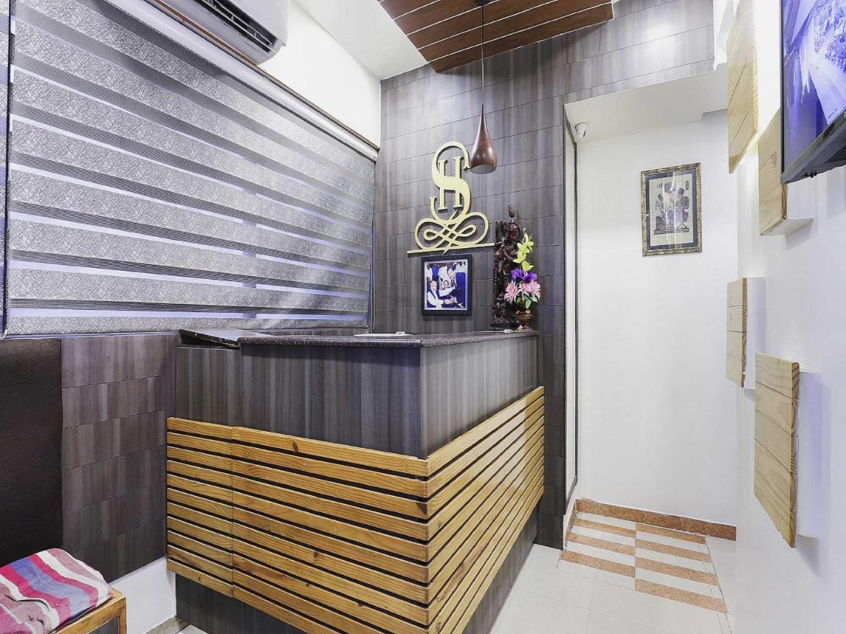 Hotel O Down Town Meerut Dış mekan fotoğraf