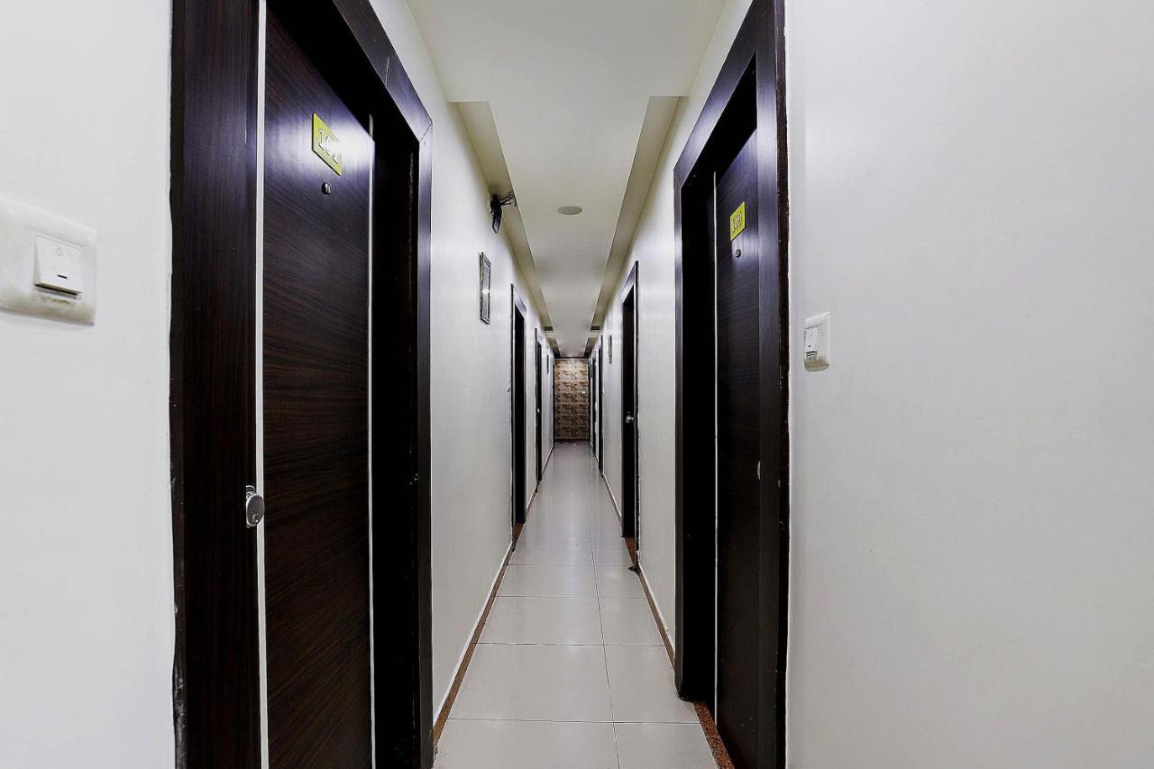 Hotel O Down Town Meerut Dış mekan fotoğraf