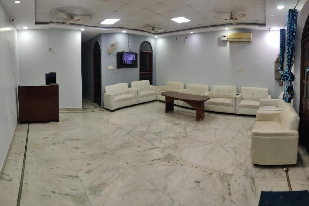 Hotel O Down Town Meerut Dış mekan fotoğraf